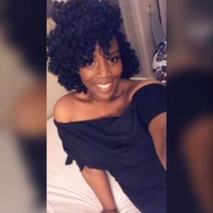 Meet your Posher, Tamar